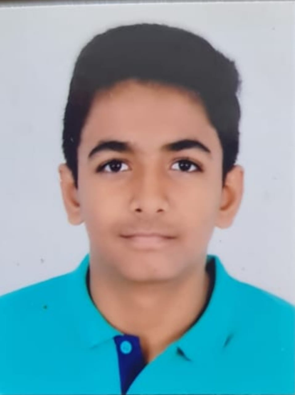 Person Image